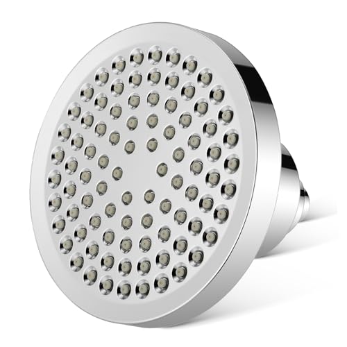KAILIKETIY フィルター付き 7 シャワーヘッド 7 水 7 軟水器 7 シャワー 7 ヘッド 7 7 圧力 7 ブースター 7 7 7 水 7 フィルター 7