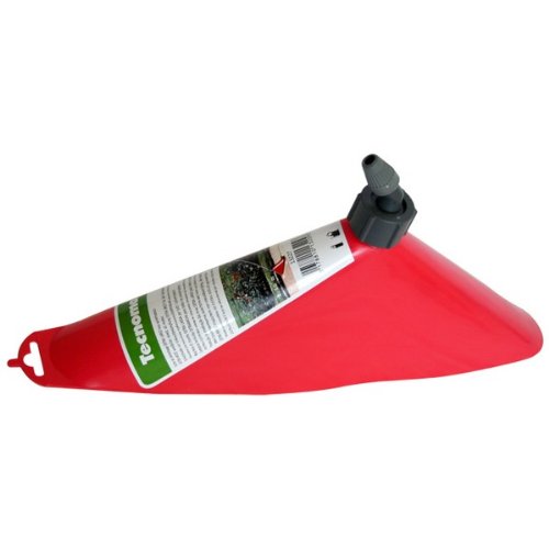 Preisvergleich Produktbild Hozelock Campana HERBICIDA EXTRA ANCHA 40 cm, Standard