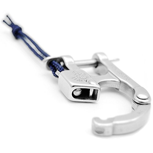 Kong Italy - Quick Release 525 Snap Stainless Steel - Thumbnail 3