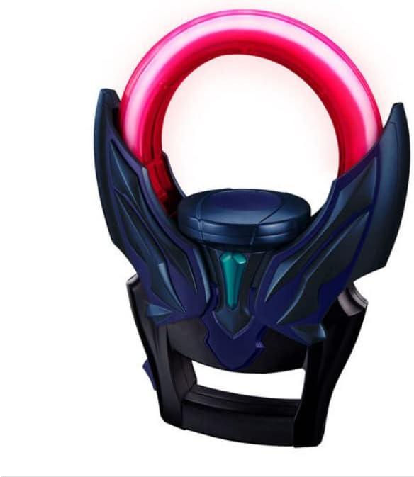 BANDAI Ultra Replica Dark Ring Ultraman Orb