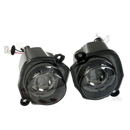 Kit feux de jour et phares antibrouillard de remplacement pour Suzuki Jimny 2019-2020