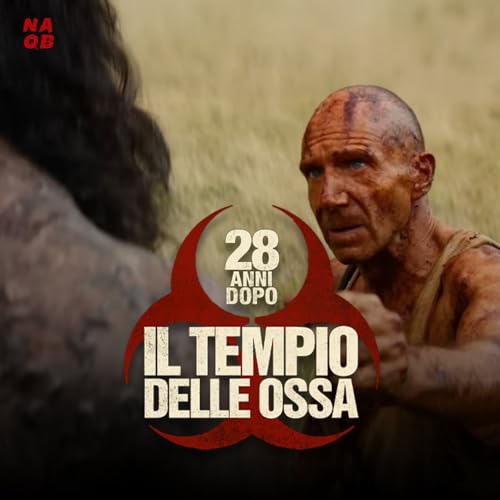 28 Anni Dopo: Il Tempio delle Ossa - Recensione