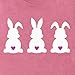 MAIHUN Easter Shirt for Toddler Boys Girls Baby Bunny T-Shirt Kids Happy Easter Rabbit Tee Tops