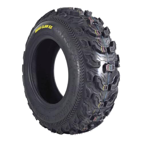 Kenda Bearclaw EX 25x8x12 ATV/UTV Tire