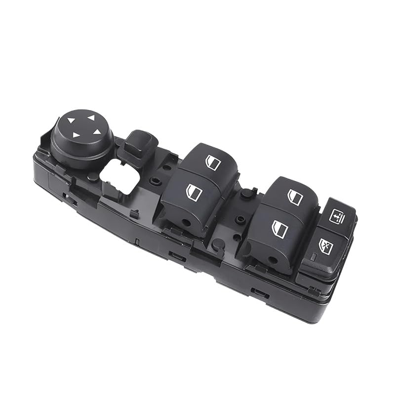 61319218481 Commande de lève-vitre Série 3 F30 aux finitions soignées