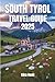 SOUTH TYROL TRAVEL GUIDE 2025: A Journey Through Peaks, Culture, and Flavor