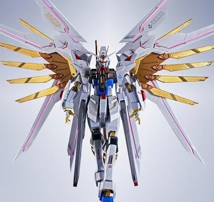 Amazon.co.jp: 【セット販売】METAL ROBOT魂 ＜SIDE MS＞ ストライク 