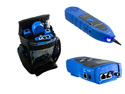 KALEA-INFORMATIQUE-Tester professionale per rete