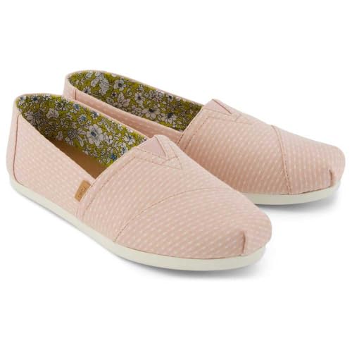 Image of TOMS Girls' Luca Slip-On Sneakers