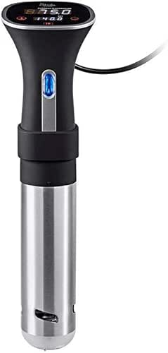 Monoprice Sous Vide Immersion Cooker 800W - With Adjustable Clamp