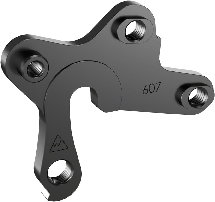 Wheels Manufacturing Derailleur Hanger - 607