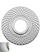 Baldwin R004.PS Pair of Estate Rosettes for Passage Functions