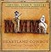 Heartland Cowboy: Cowboy Songs 5