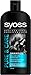 Produktbild Syoss Shampoo Pure & Care, 3er Pack (3 x 500 ml)