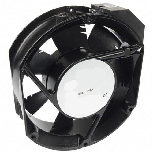 Ventilateur de refroidissement JQ24B4 24V 1.0A pour boîtier technique
