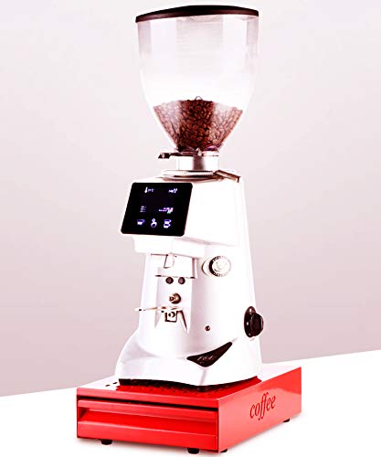 Knock Box Coffee Contenitore per Fondi di Caffè