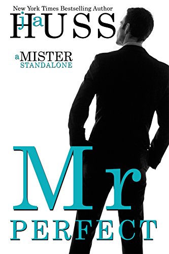 Bargain eBook - Mr  Perfect