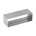 Produktbild 200 x 90 mm Flachkanalverbinder/Universalbinder für Flachkanalteile