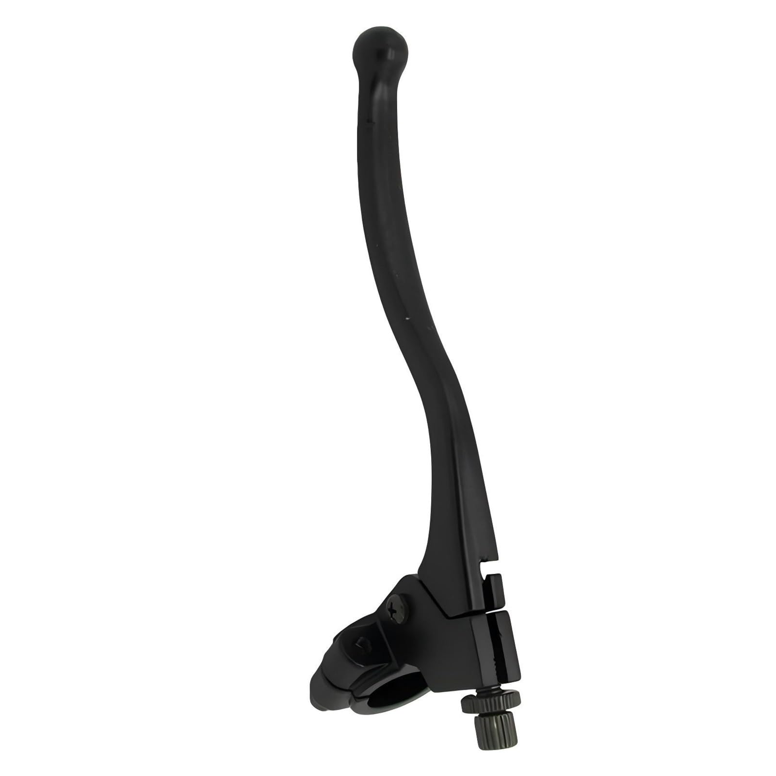 Riderai One Color Motorbike Clutch Levers For Pit Dirt Bike Motorcycle Brake And Clutch Lever Handlebar Accessories Left For Moto Parts
