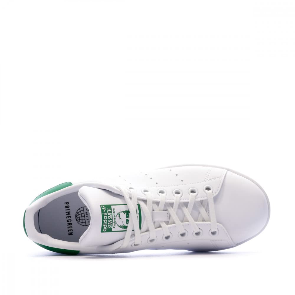 Adidas Stan Smith J BasketsMixte Enfant