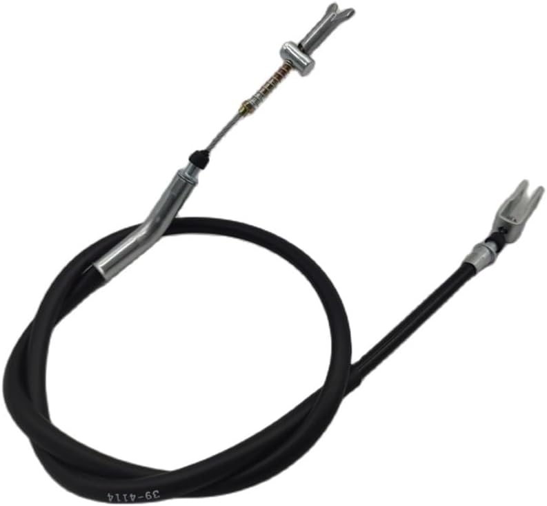 Rear Foot Brake Cable Fits FOR K400 2003-2006 B350 2004-2006 W350 2006-2010 G350 2007-2019