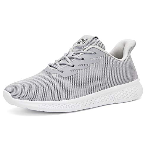 Image of ZOVE mens Comfort Walking,walking,sneakers