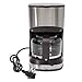 Macchina per il caffè Macchina caffè-maker Mocha Espresso Percolator pot per Home Office 700ml