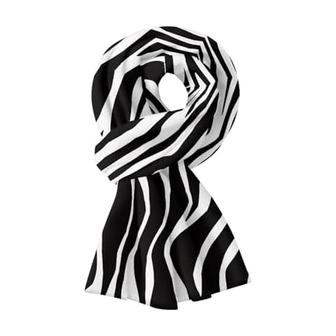 Foulard Hiseng Imprimé Léopard Cover
