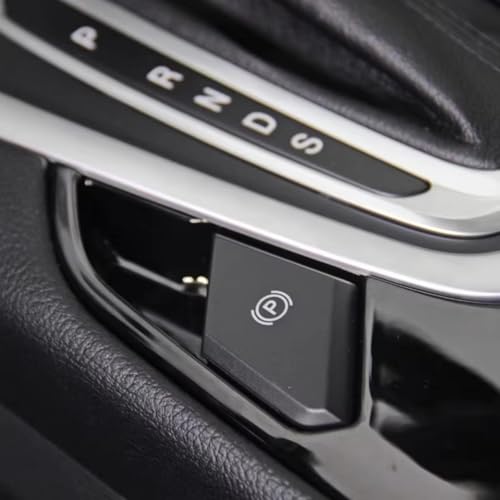 Commande frein a main de précision Mondeo 20150419C OEM