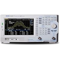RIGOL Analizador de espectro, 9kHz~3.2GHz, generador de