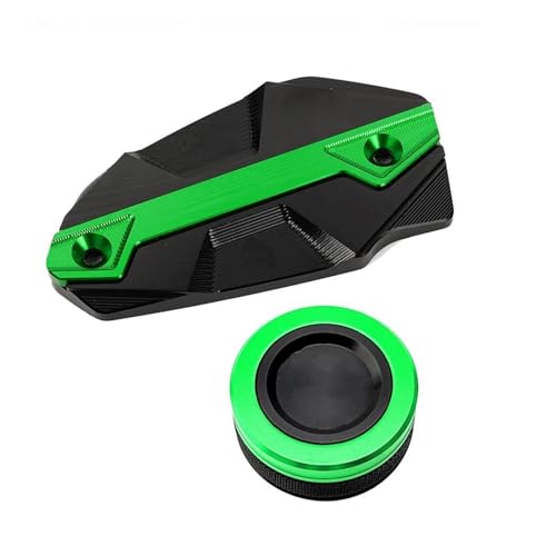 Bouchon de réservoir d'essence moto liquide de frein Versys Z650