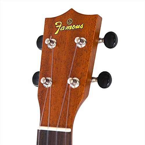 Famous FC-3