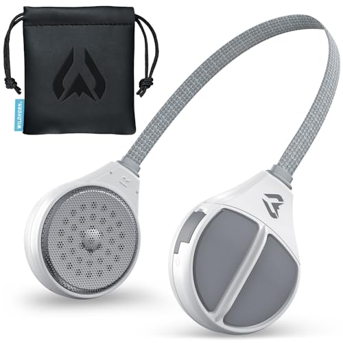 Wildhorn Alta Wireless Bluetooth, Drop-in Headphones - HD Speakers Compatible...