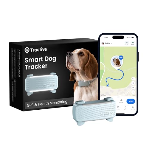 Tractive Acquires Whistle: How This Game-Changing Merger Redefines GPS Pet Tracking (2025 Analysis)