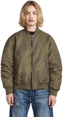 8721136008785 Bomber pdd jkt wmn