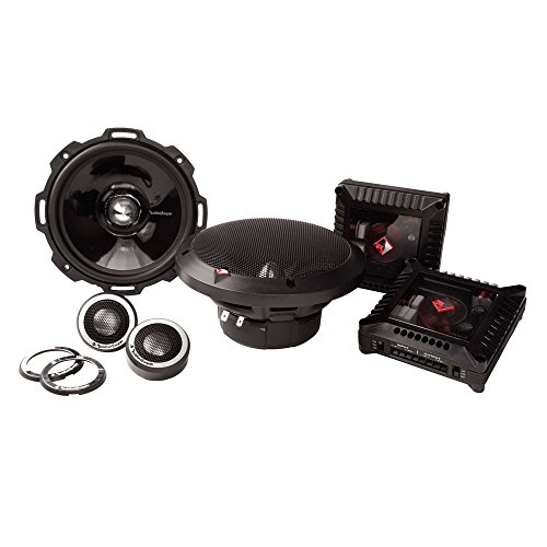 Amazon.co.jp: ROCKFORD FOSGATE [ ロックフォード ] 16.5cm2way