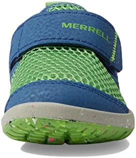 Merrell Unisex-Child Bare Steps H20 Water Shoe Review | Image 5