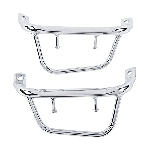 Support porte-bagages arrière de qualité supérieure pour Vespa Sprint 50/125