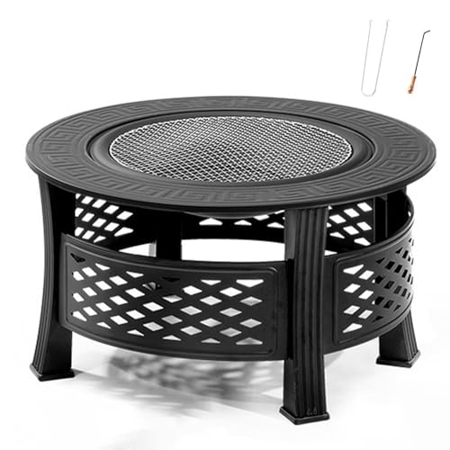 �͘F���e�[�u�� 80cm ���@�\ �����Α� �o�[�x�L���[�R���� �g�F�O���� ���O �t�@�C���[�s�b�g �ƒ�p BBQ �ϒ��E�g�[���p �h�� �L�����v�p �J�o�[�t��(C)