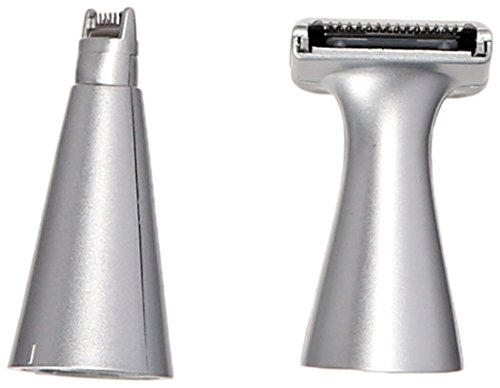 conair nose & ear hair trimmer