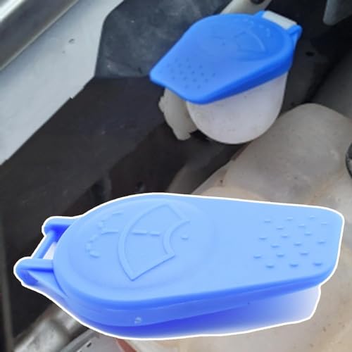 Bouchon de lave-glace Ford Focus MK2 réservoir référence 3M5117632AB - 5