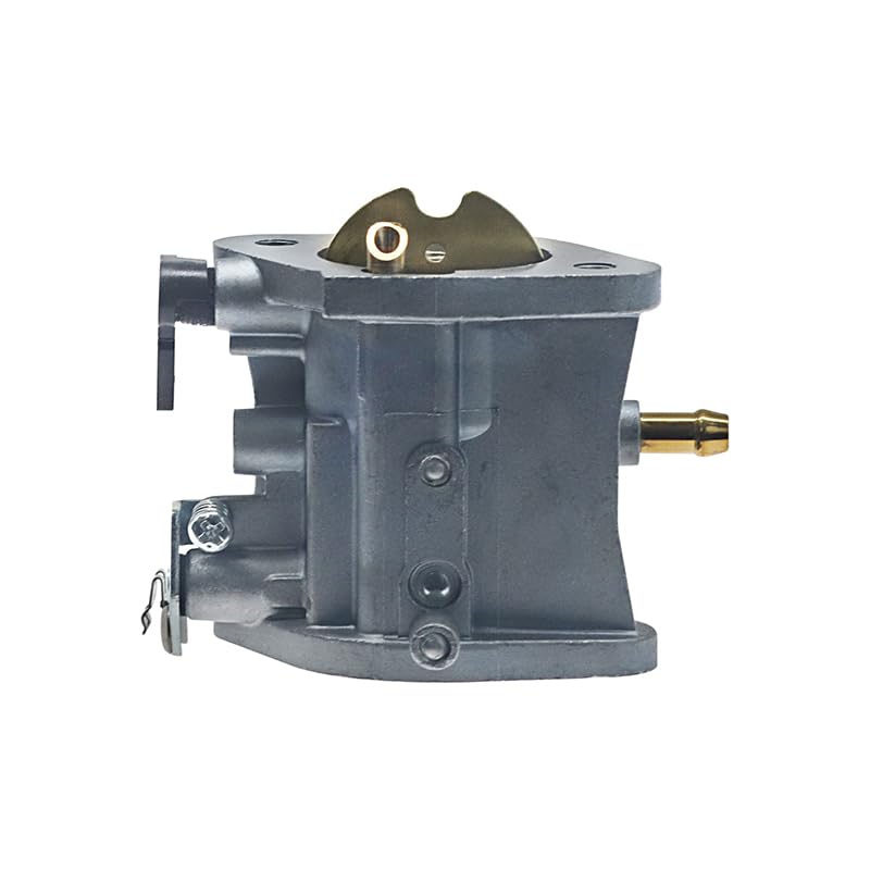 Carburador de repuesto para modelos de cortacésped FR730V y FS730V 4