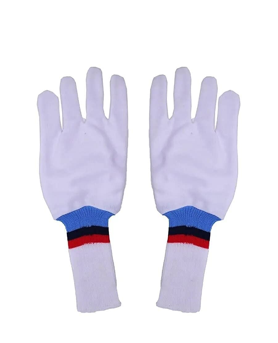REGALIA National Cadet Corps (NCC) Accessories, EACH (Hand Gloves, Pack of 2) (B0BW14J428) Amazon Price History, Amazon Price Tracker