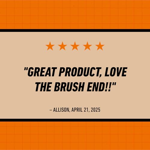 Gorilla Super Glue, Brush and Nozzle Two-Way Applicator, Clear, 12 g - image 8