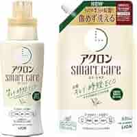 アクロン スマートケア グリーンシトラスの香り 詰替 820mL × 12 Amazon | ライオン アクロンスマートケアグリーンシトラスの香り