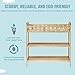 Dream On Me Emily Changing Table In Natural, Comes With 1