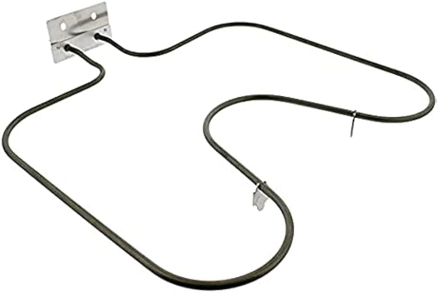 WPW10207397 Genuine Oven Element Bake fit for Whirlpool