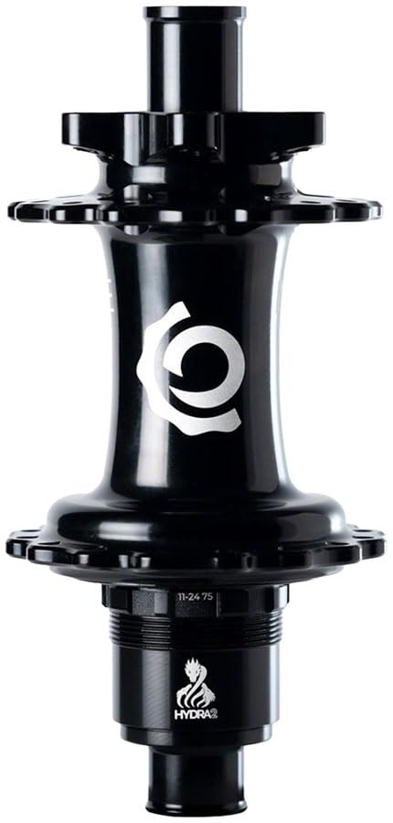 Amazon.com : Industry Nine Hydra2 MTB Rear 6 Bolt Disc Hub