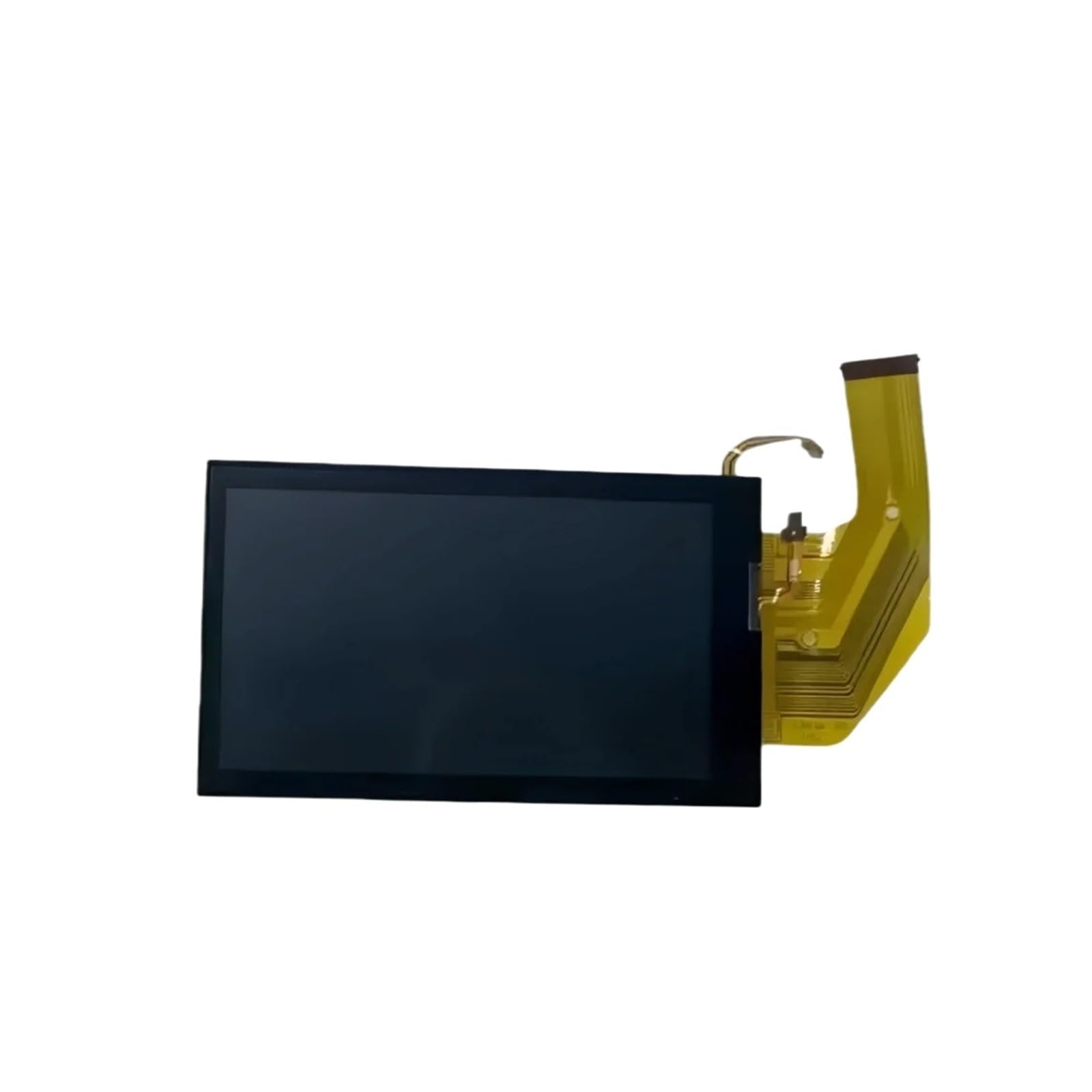 Zapasowy ekran aparatu Ekran LCD z podświetlanym ekranem dotykowym, kompatybilny z aparatami Canon, IXUS240/IXUS245HS Akcesoria zamienne do aparatu
