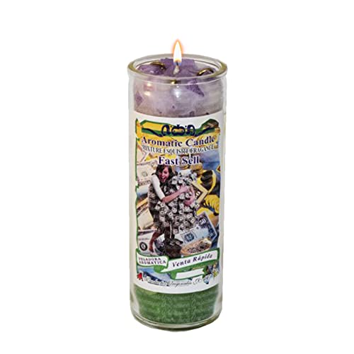 Mejores precios y opiniones de Venta de velas los mejores 5. 23 Imagen adicional